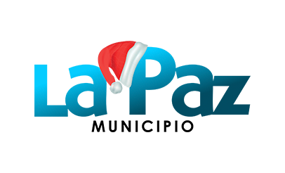 Municipalidad de La Paz logo